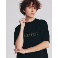 画像2: [PINETA]トップス・Tシャツ 加工付丸衿カットソー (2)