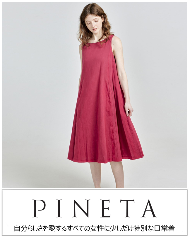 PINETA-ピネタ- PINETA-ピネタ-