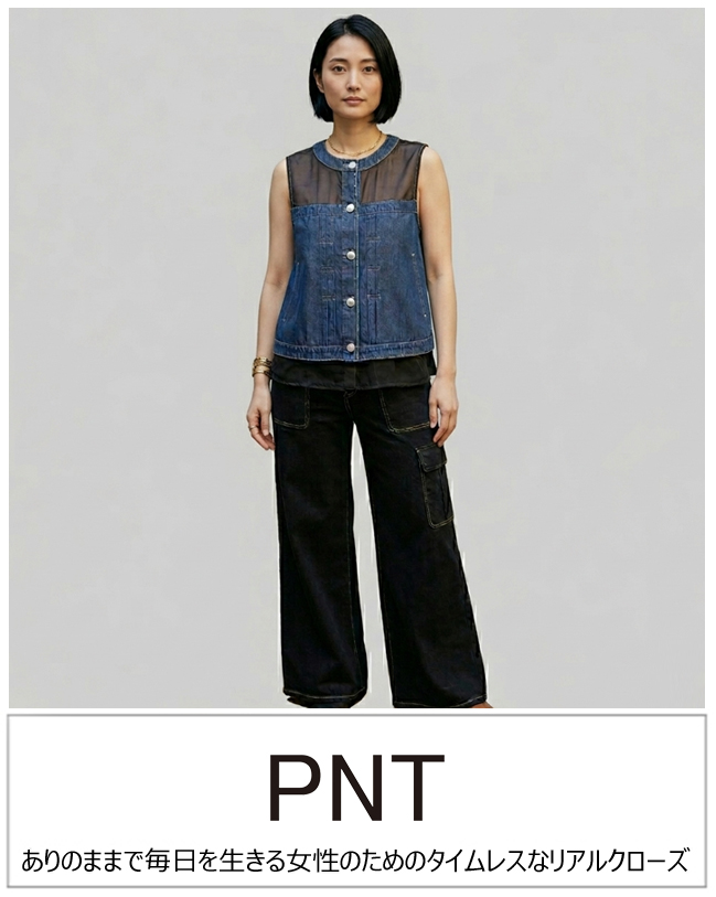 PNT-ピーエヌティ- PNT-ピーエヌティ-